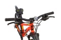 Велосипед Stinger 24" Element Evo 12" оранжевый 139826