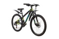Велосипед Stinger 24" Element Evo 14" черный