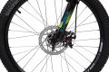Велосипед Stinger 24" Element Evo 14" черный