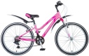 Велосипед STINGER 2021 LATINA Розовый