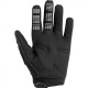 Мотоперчатки подростковые Fox 180 Oktiv Youth Glove Black/White, YS, 2021