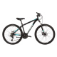 Велосипед STINGER 26" ELEMENT EVO SE черный