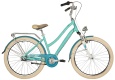 Велосипед STINGER 26" VERONA зеленый