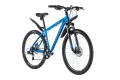 Велосипед Stinger 27" ELEMENT EVO 16", синий, TZ500/TY300/TS-38-7 137787