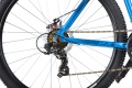 Велосипед Stinger 27" ELEMENT EVO 20", синий, TZ500/TY300/TS-38-7 137789