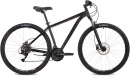 Велосипед STINGER 27.5" ELEMENT PRO SE 2022 черный