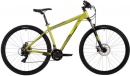 Велосипед Stinger 27,5" Graphite STD 18" зеленый 139995