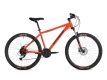 Велосипед Stinger 27.5" Reload Pro; 16"; оранжевый; 124691