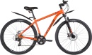 Велосипед Stinger 29" Element Evo 18" оранжевый 139797