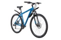 Велосипед Stinger 29" ELEMENT EVO 20", синий, TZ500/TY300/TS-38-7 137761