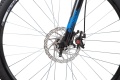 Велосипед Stinger 29" ELEMENT EVO 20", синий, TZ500/TY300/TS-38-7 137761