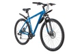 Велосипед Stinger 29" ELEMENT EVO 22", синий, TZ500/TY300/TS-38-7 137762