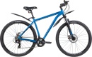 Велосипед Stinger 29" ELEMENT EVO 22", синий, TZ500/TY300/TS-38-7 137762