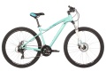 Велосипед STINGER 29" VEGA STD 2022 зеленый, алюминий, размер 19"