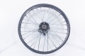 Диск колёсный передний 17" 1,6x17 [50-2F] 15мм BSE EX PH 125