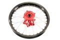 Диск колёсный задний 18" 2,15x18 [450-2R] CNC BSE 25мм ч BSE Z3 Z3Y Z10