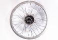 Диск колёсный задний 18" 2,15x18 [250-6R] 25мм с BSE Z4 Z5