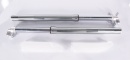 Амортизаторы передние 930x54x60 ZL регулируемые BSE M2 M8 RTC 300 M4