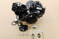 Двигатель в сборе 60cc ZS1P44FMC (ZL60) BSE KIDS 50