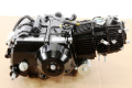 Двигатель в сборе HS152FMH(XZ110)_semi_el BSE EVO