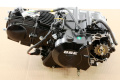 Двигатель в сборе HS152FMH(XZ110)_semi_el BSE EVO
