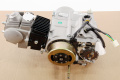 Двигатель в сборе 125cc semiauto BSE CORE
