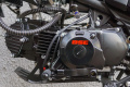 Двигатель в сборе YINXIANG(WD150) BSE PH 150