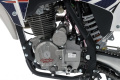 Двигатель в сборе ZS166FMM BSE J1, J2 Z3 Z3Y