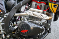 Двигатель в сборе 4V250RL 520x13T BSE Z5