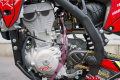 Двигатель в сборе 300cc ZS182MN (NC300S) BSE Z8