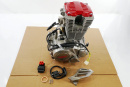 Двигатель в сборе 300cc BSE300R4V(TYX300-2) BSE Z11