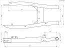 Маятник, сталь BSE J1, J2