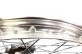 Диск колёсный передний 19" 1,6x19 [250-3F] 15мм BSE J1, J2LE