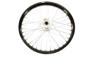 Диск колёсный передний 21" 1,6x21 [450-2F] 20мм 8K алюминий чёрный BSE M2 Z10 Z7