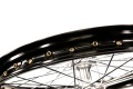Диск колёсный передний 21" 1,6x21 [450-2F] 20мм 8K алюминий чёрный BSE M2 Z10 Z7