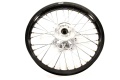 Диск колёсный задний 18" 2,15x18 [450-2R] 25мм 8K алюминий чёрный BSE M2 Z10 Z3Y Z7