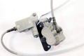 Тормоз передний 78/240/1230 sintered датчик BSE Z6 Z5