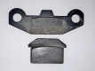 Колодки тормозные передние BSE XT-1