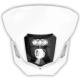 Фара LED (1+3) белый BSE Z1