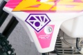 Наклейки BSE Z2 Roqvi Pink BSE Z2