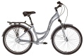 Велосипед Alpine Bike Shaft Drive 30M 19