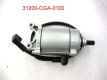 Стартер в сборе SYM XS 125