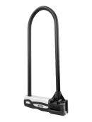 Замок вело Abus U-LOCK 47/150HB300+USH Varedo