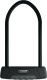 Замок вело Abus U-LOCK 47/150HB300+USH Varedo
