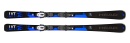 Горные лыжи HEAD 2020 V-Shape V4 LYT-PR + крепления PR 11 GW Brake 78 [G] Black/Blue