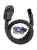 Замок вело ABUS GRANIT Steel-O-Flex X-Plus