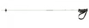 Горнолыжные палки HEAD 2020 Joy 16 mm white black 115