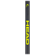 Горнолыжные палки HEAD 2020 Multi  18 mm black yellow 115