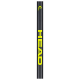 Горнолыжные палки HEAD 2020 Multi 18 mm black yellow 115