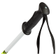 Горнолыжные палки HEAD 2020 Supershape Team детские 14 mm white neon yellow 110